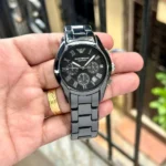 Emporio Armani Ceramica Watch For Men AR1400 1