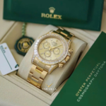 First Copy Rolex Cosmograph Daytona 126598TBR 1