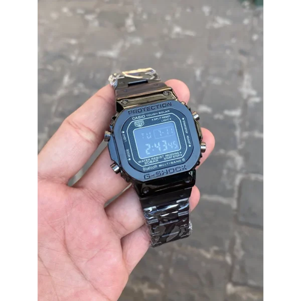 G Shock 1399 2