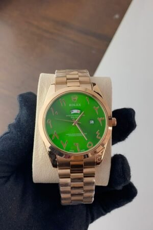 Men Rolex Watch 1