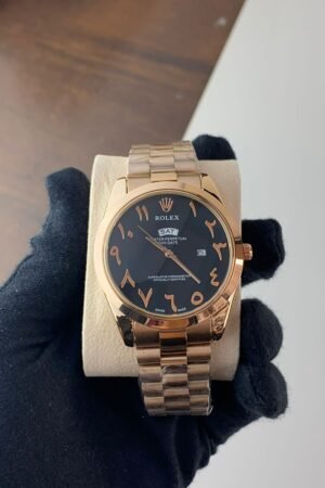 Men Rolex Watch 3