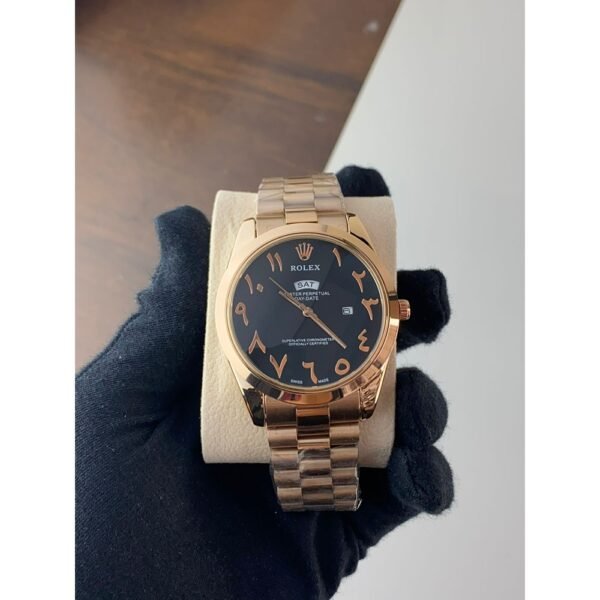 Men Rolex Watch 3