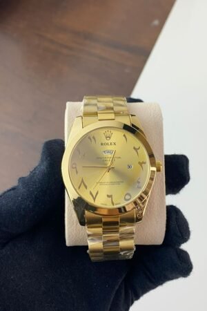 Men Rolex Watch 4