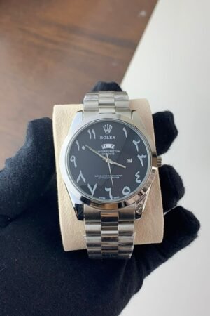 Men Rolex Watch 5