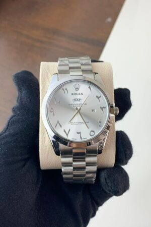 Men Rolex Watch 7