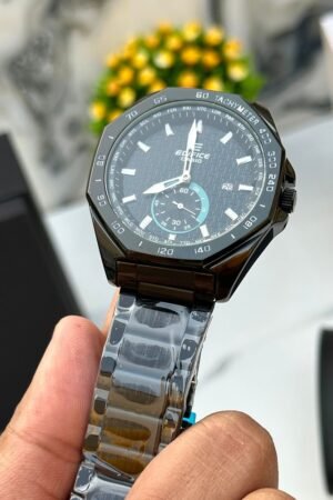 Mens Edifice Casio Watch Edition