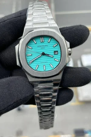 Patek Philippe Watch 2