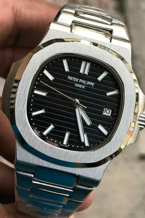 Patek Philippe Watch 4