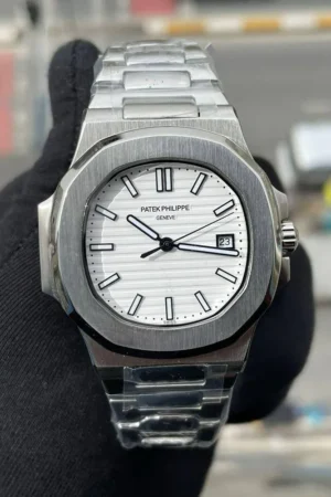 Patek Philippe Watch 5