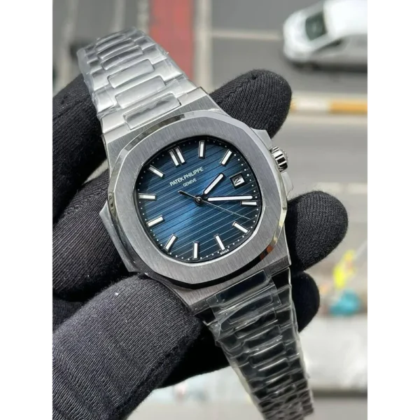 Patek Philippe Watch 6