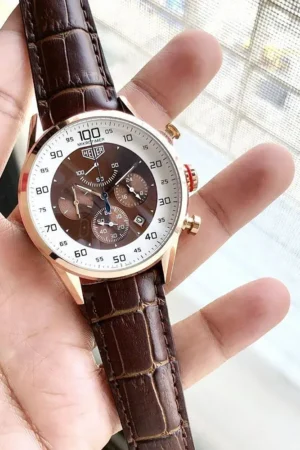 Tag heuer Watch 9