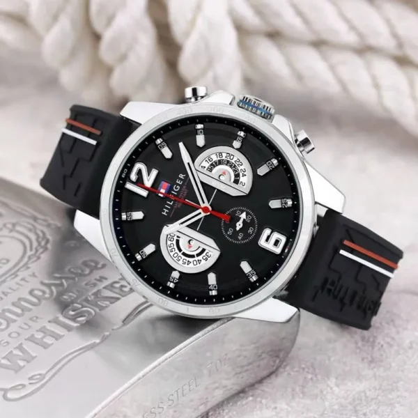 buy classic tommy hilfiger watch for men bt04