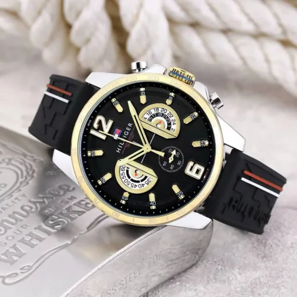 buy classic tommy hilfiger watch for men bt05