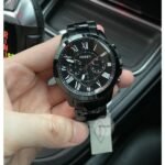 buy classy fossil watch for men cso1620