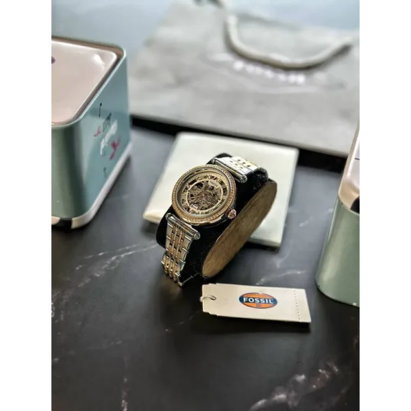 buy classy fossil watch for men cw37