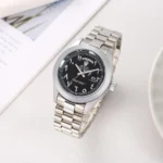 buy classy fossil watch for men lab100