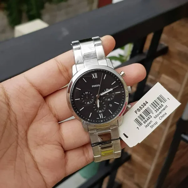 buy classy fossil watch for men tw335