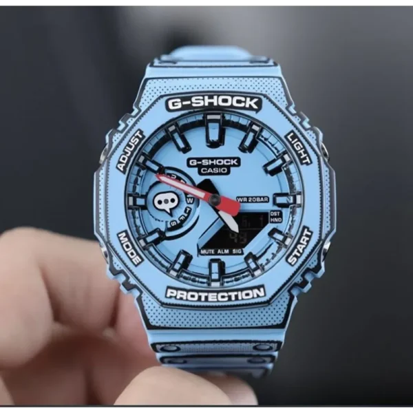 buy classy g shock watch for men bh1087