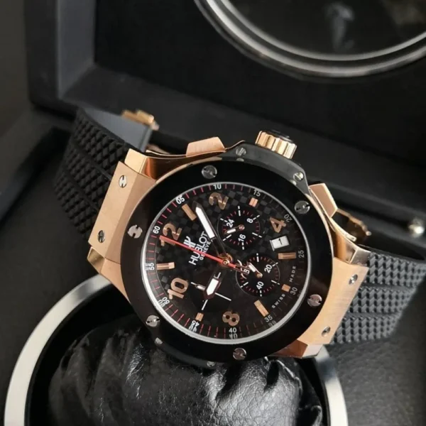 buy classy hublot big bang watch for men cso1642