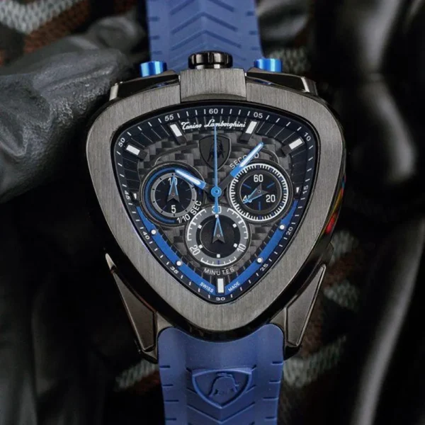 buy classy lamborghini watch for men tw274