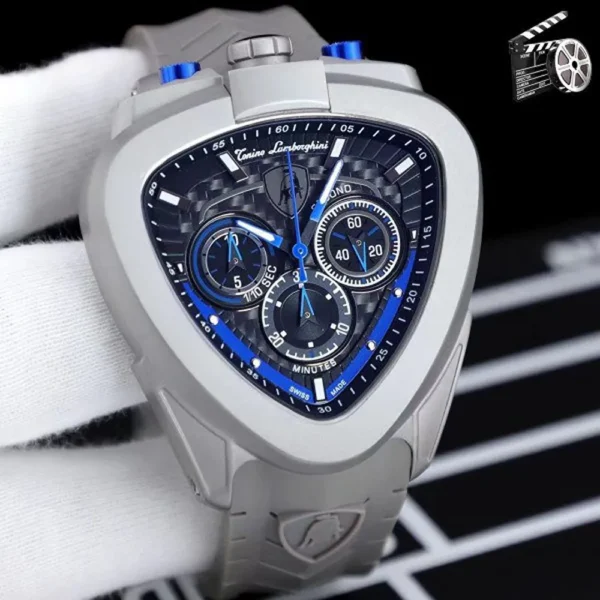 buy classy lamborghini watch for men tw278