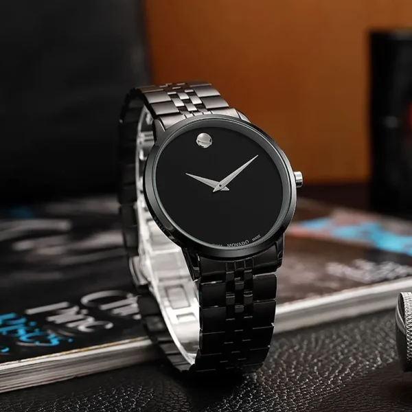 buy classy movado watch for men lab105