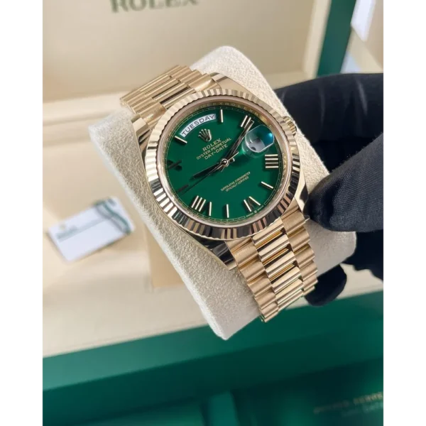 buy classy rolex watch for men cso1654