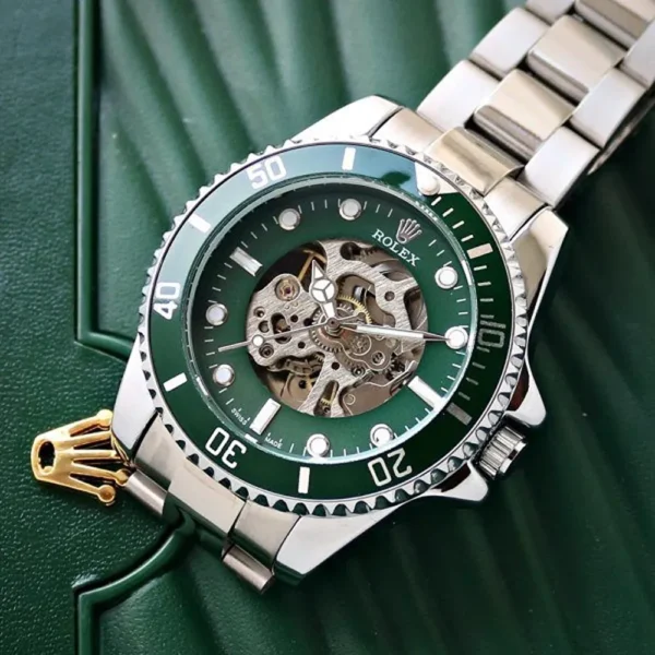 buy classy rolex watch for men tw296