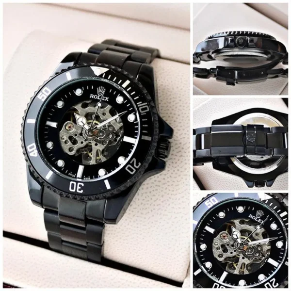 buy classy rolex watch for men tw299