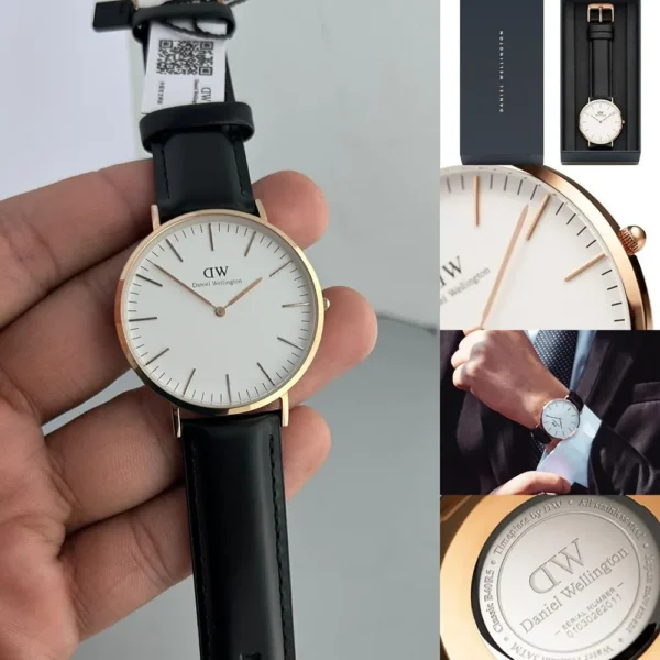 buy imported daniel wellington watch for men laz1445