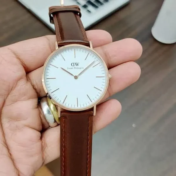 buy imported daniel wellington watch for men laz1446