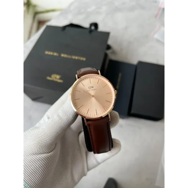 buy imported daniel wellington watch for men sl5173