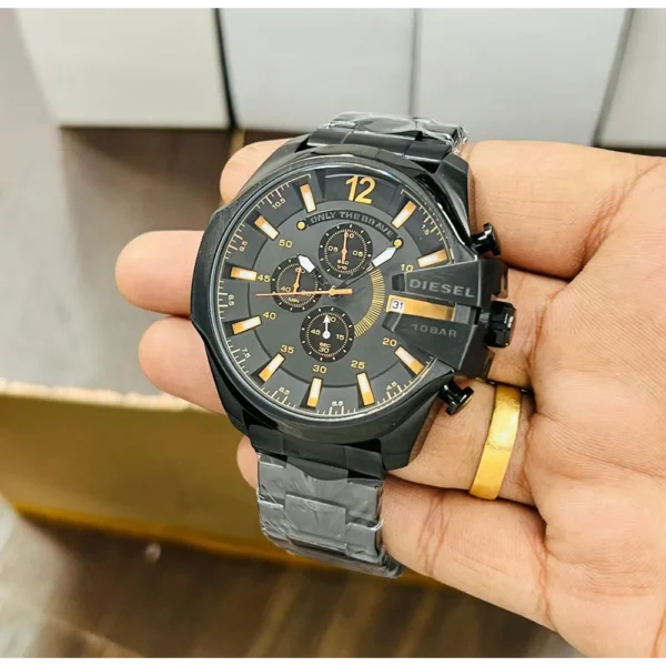 buy imported diesel watch for men zs939