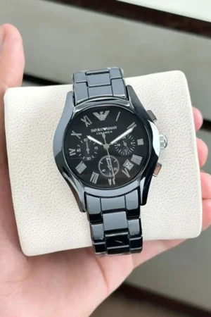 buy imported emporio armani watch for men uns679