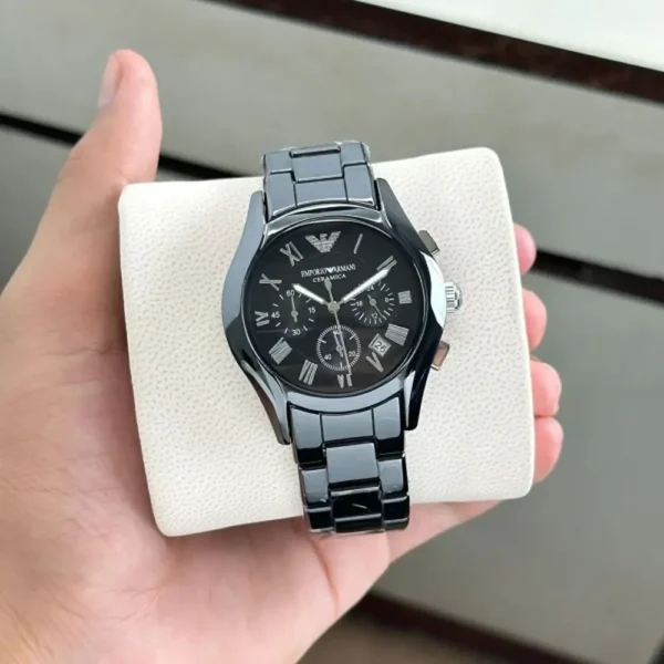 buy imported emporio armani watch for men uns679