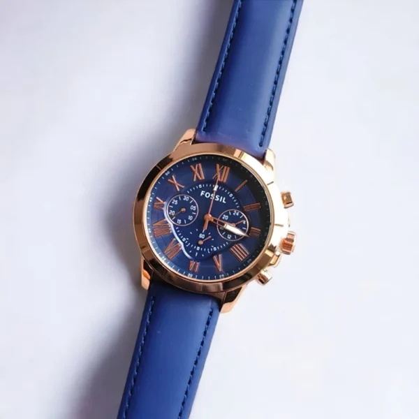 buy imported fossil watch for men cls552