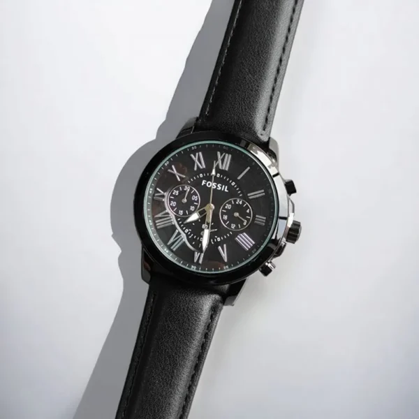 buy imported fossil watch for men cls553