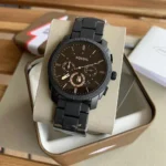 buy imported fossil watch for men dw505