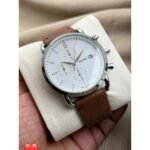 buy imported fossil watch for men sg702