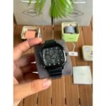 buy imported fossil watch for men sg8628