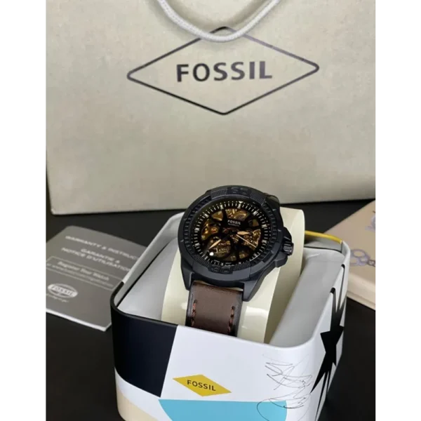 buy imported fossil watch for men uns677