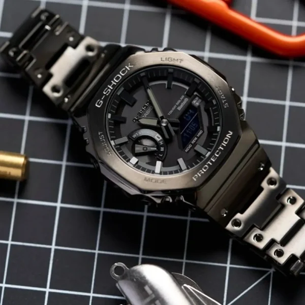 buy imported g shock watch for men with brand box sup4577