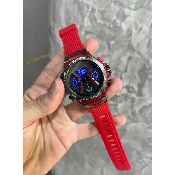 buy imported g shock watch for men with brand box sup4872