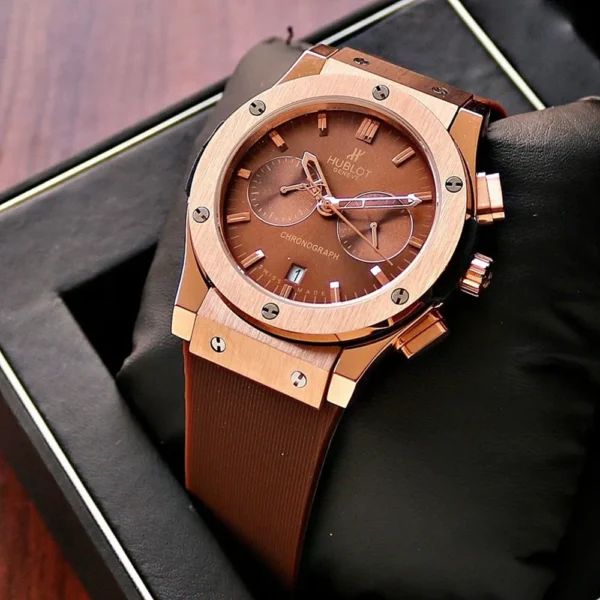 buy imported hublot big bang watch for men rf395