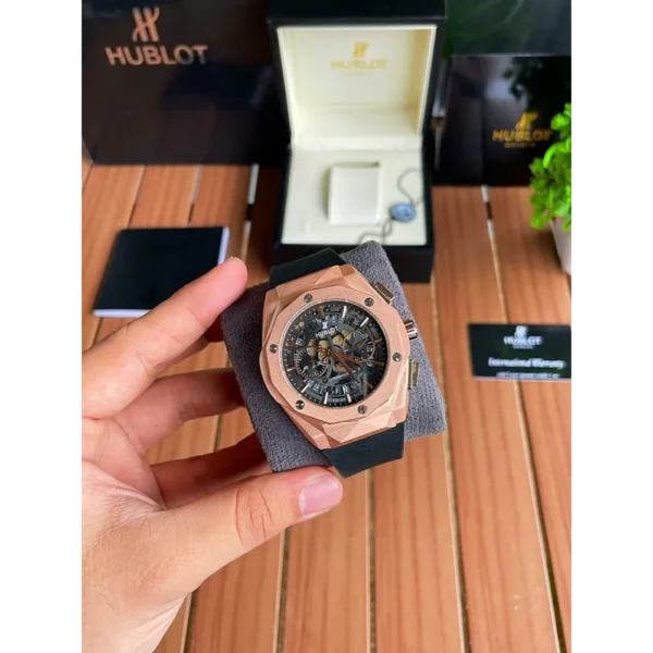 buy imported hublot watch for men tzc284