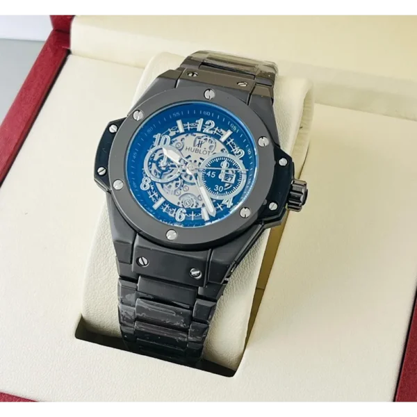 buy imported hublot watch for men zs585