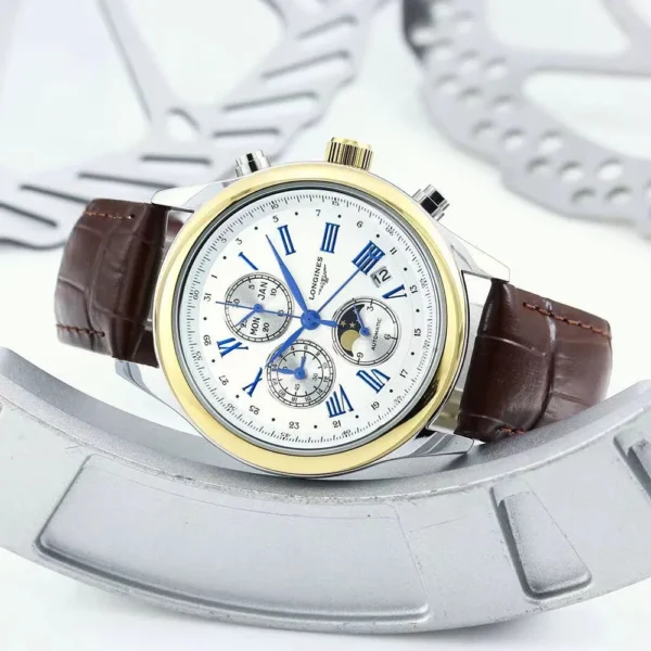 buy imported longines watch for men sg8531