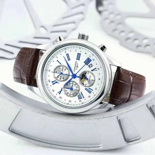 buy imported longines watch for men sg8532