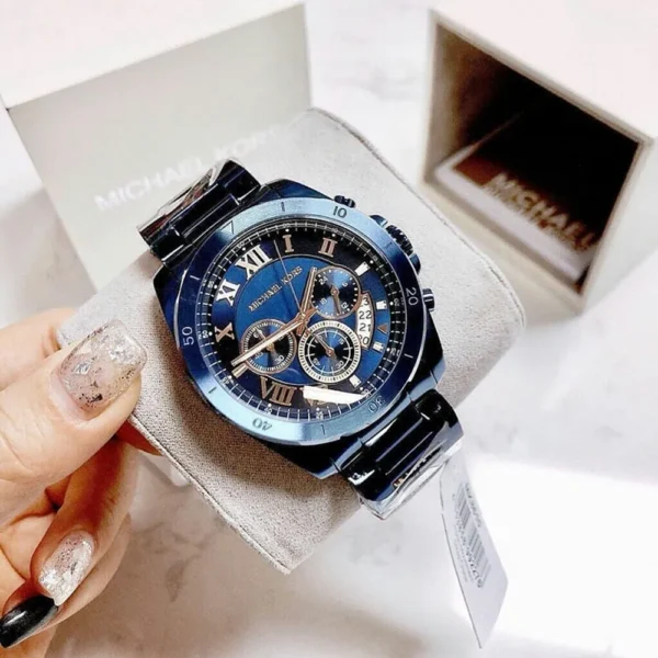 buy imported michael kors watch for men dw521