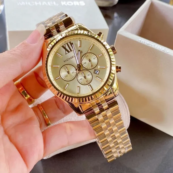 buy imported michael kors watch for men uns726